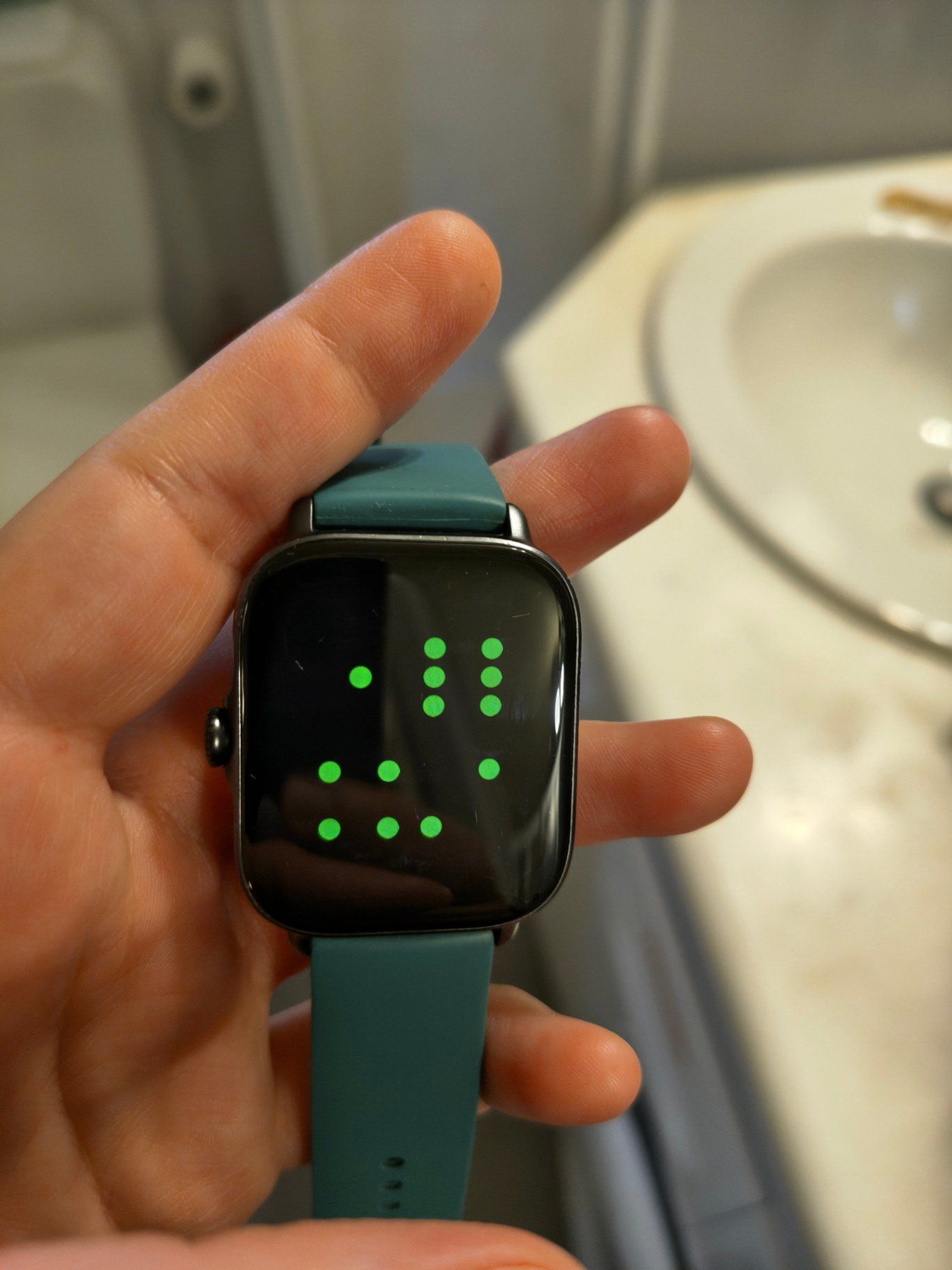 Φωτογραφία από πιπι