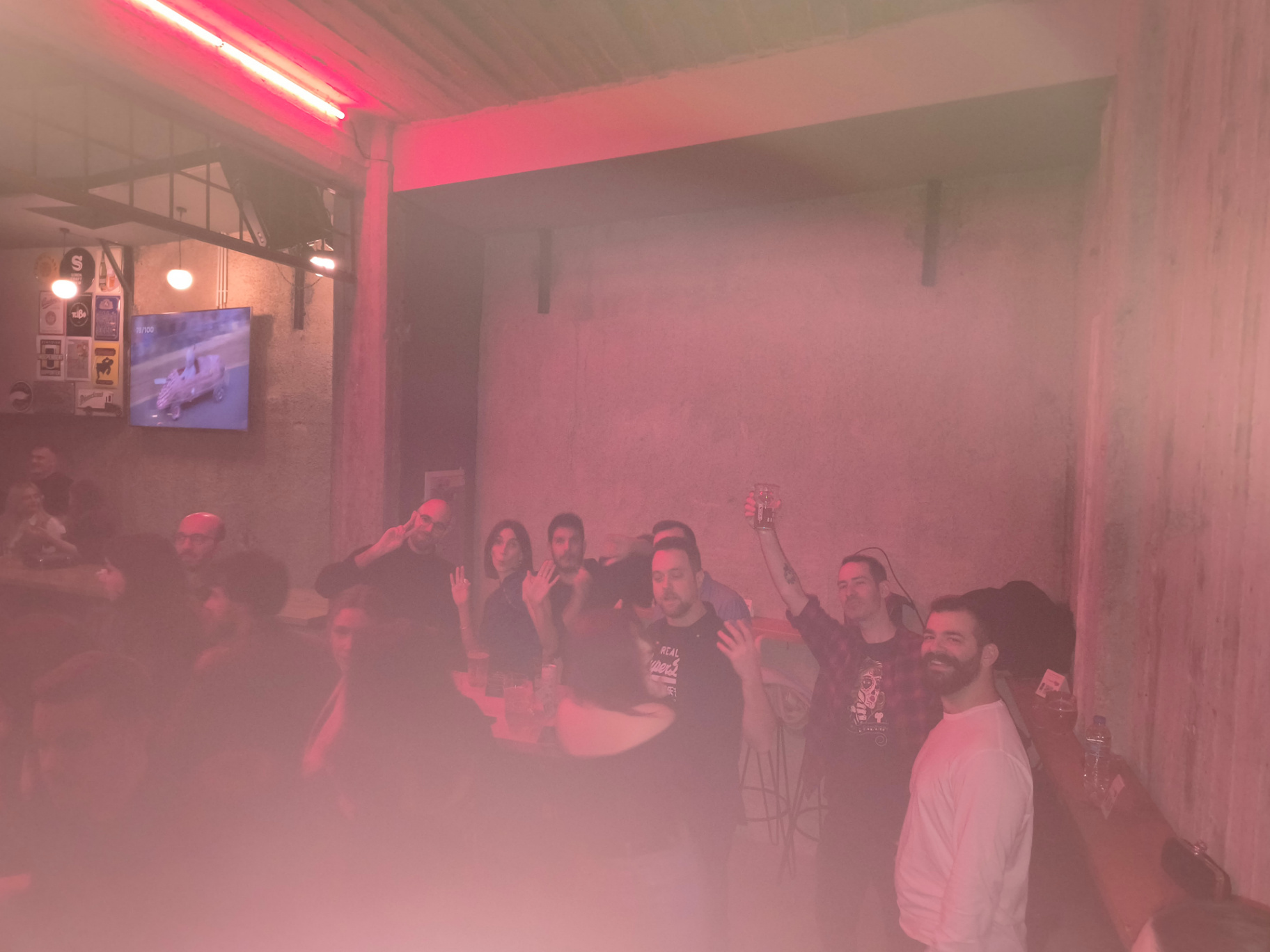 Φωτογραφία από bloopers