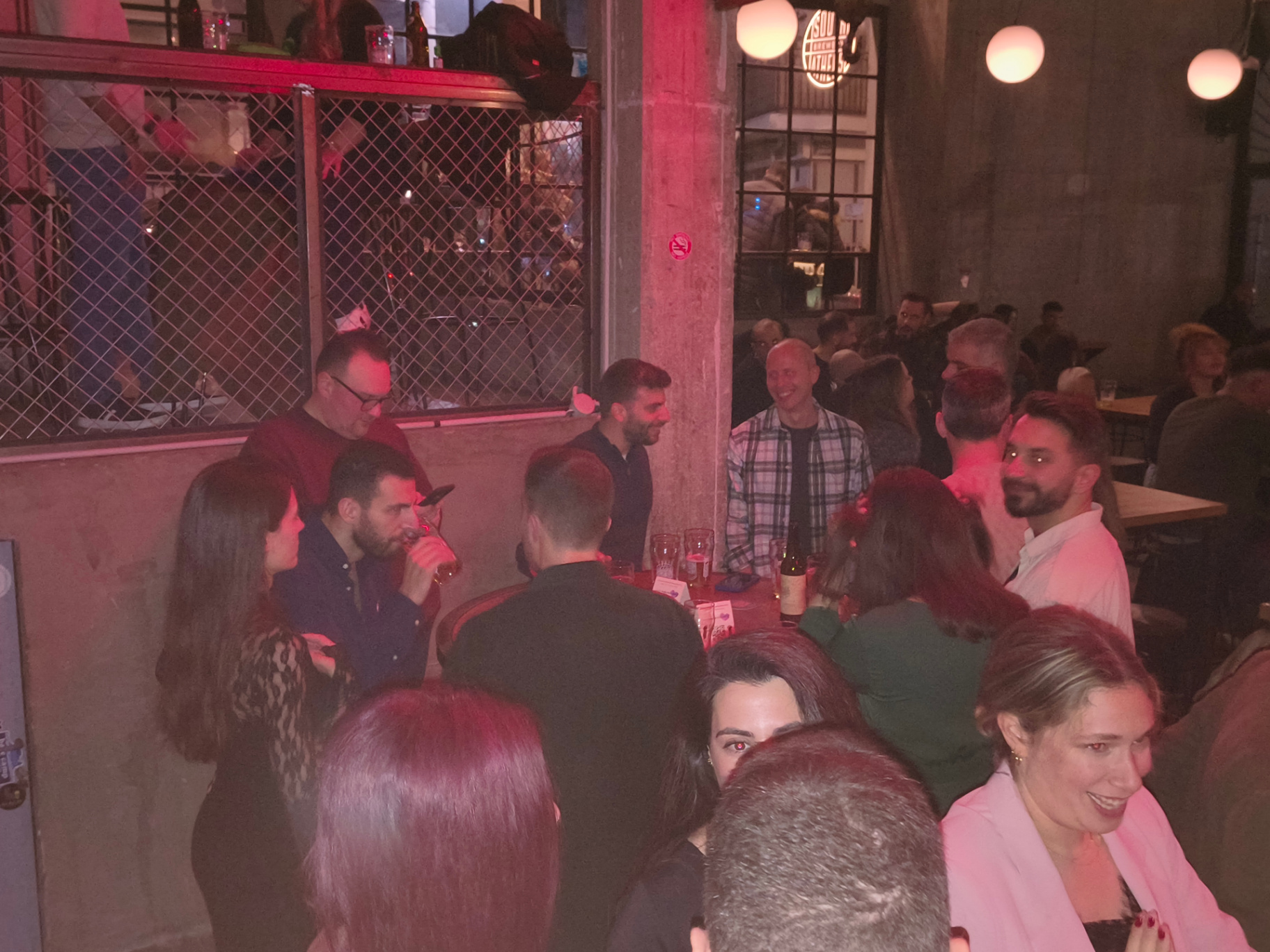 Φωτογραφία από bloopers